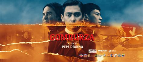 gomburza full movie free